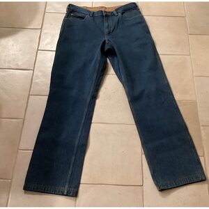 Duluth Ballroom Jeans 37 x 36